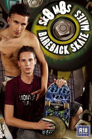 Bareback Skate Mates poster
