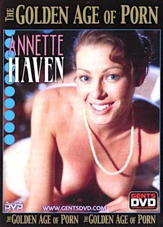 Golden Age of Porn: Annette Haven poster