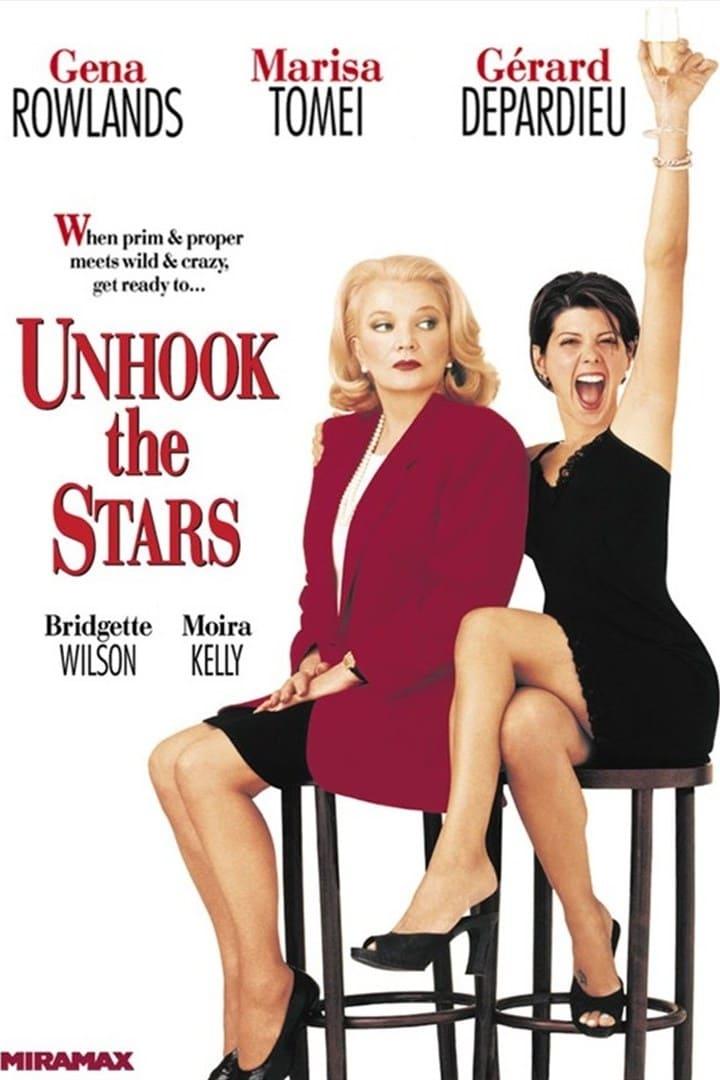 Unhook the Stars poster
