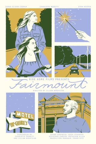 Fairmount poster