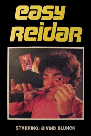 Easy Reidar poster