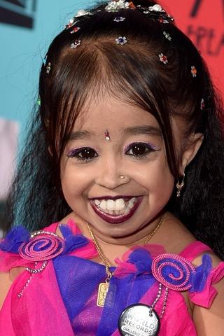 Jyoti Amge pic