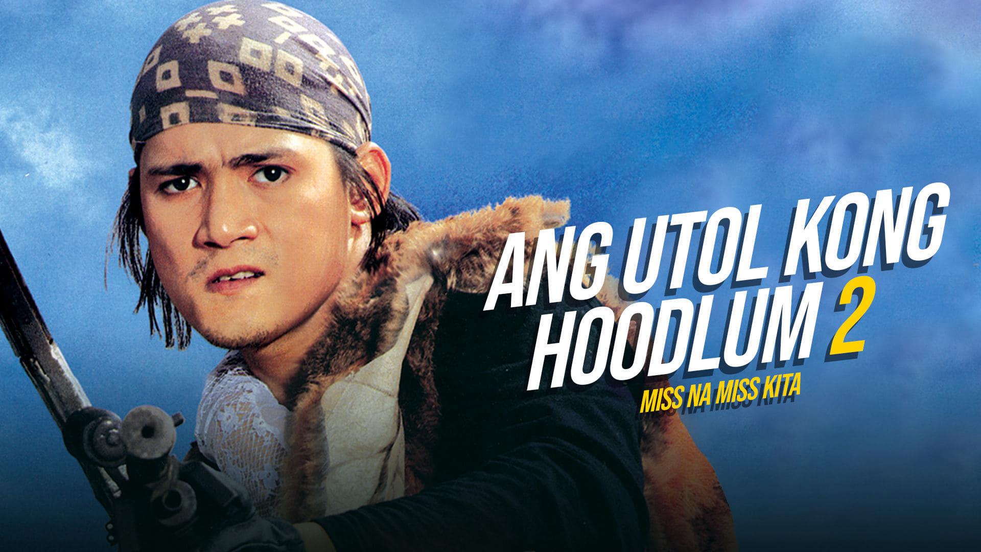 Miss Na Miss Na Kita: Ang Utol Kong Hoodlum Part 2 backdrop