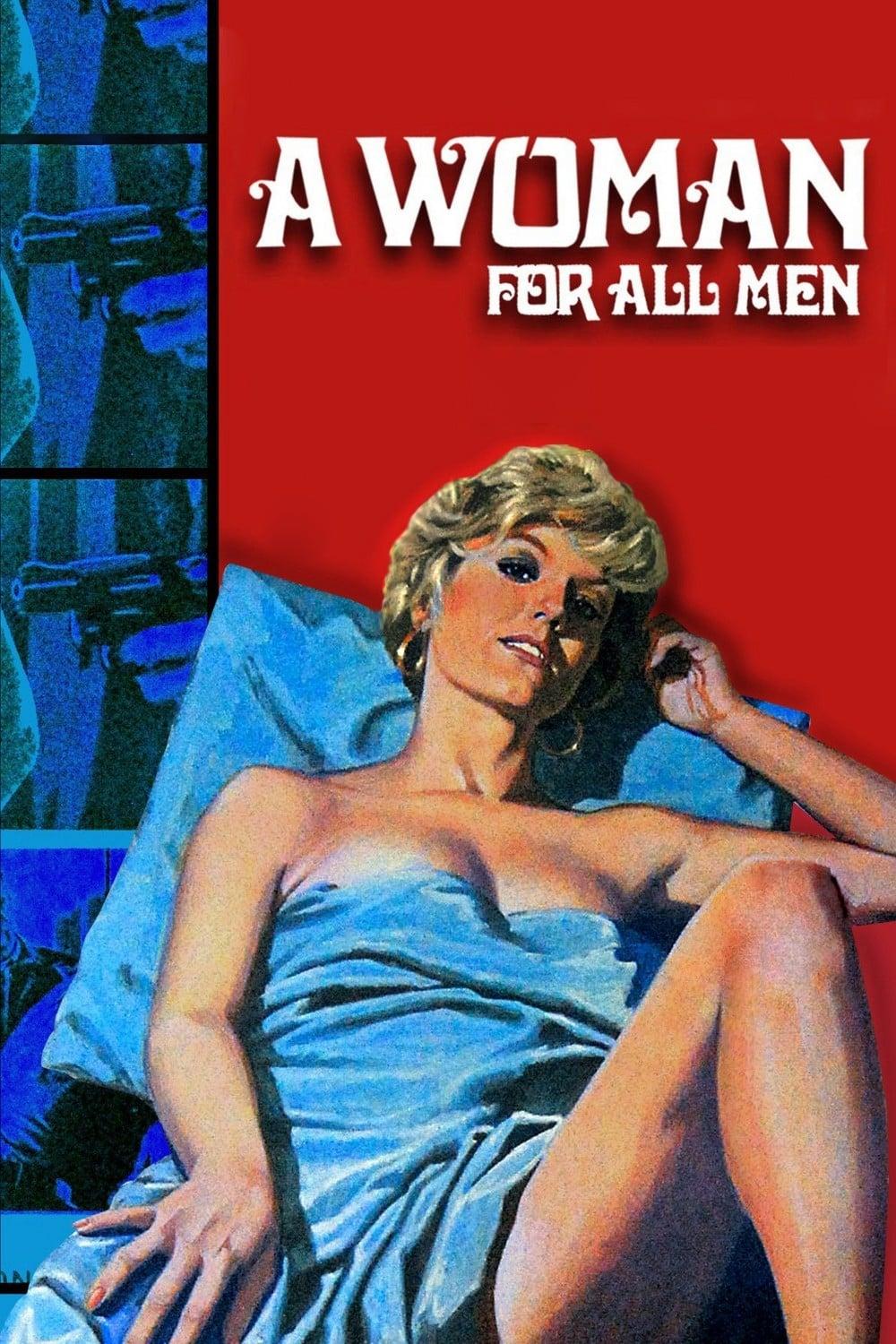 A Woman for All Men poster