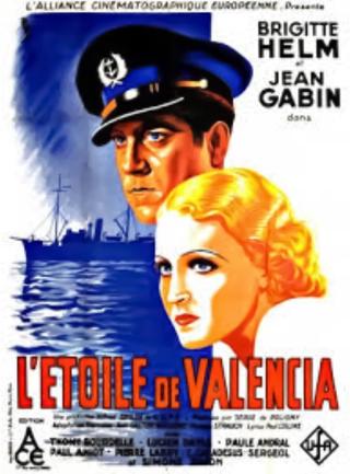 L'Étoile de Valencia poster