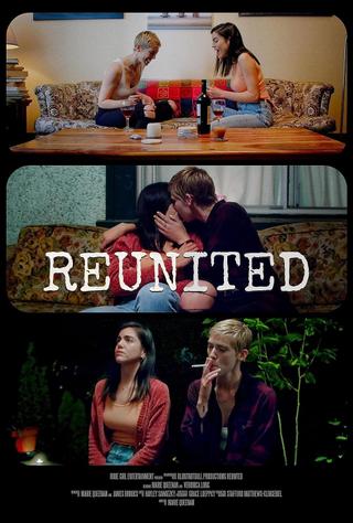 Reunited poster