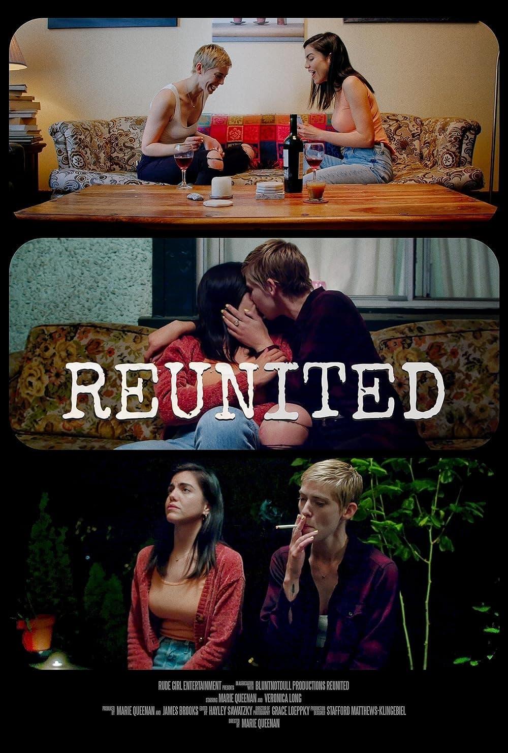 Reunited poster