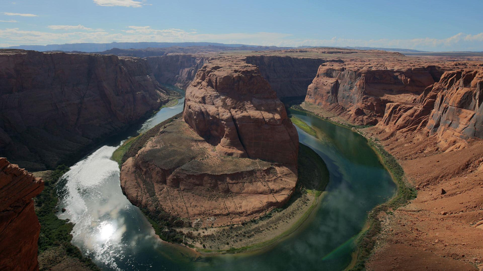 USA: A West Coast Journey backdrop