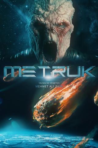 Metruk poster