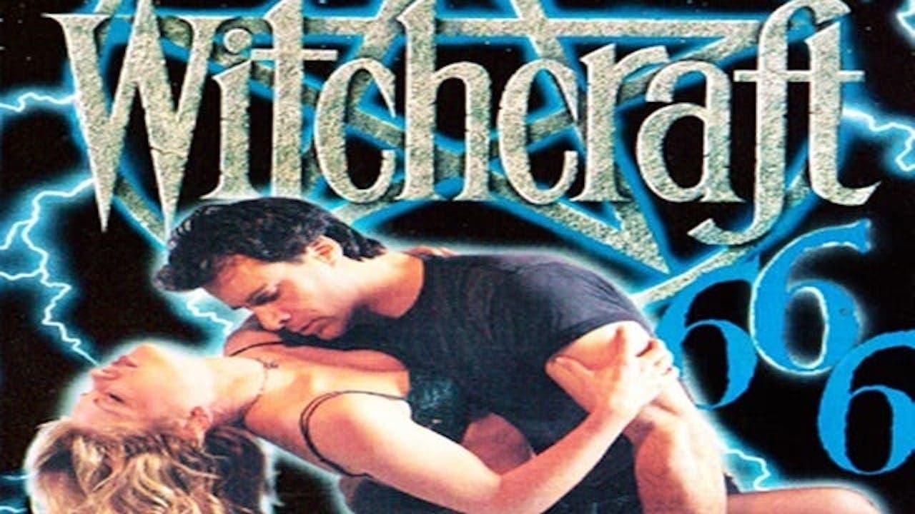 Witchcraft 666: The Devil's Mistress backdrop