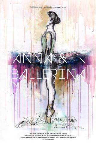 Anna & Ballerina poster