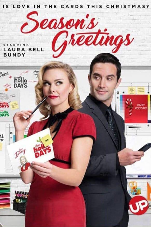 Season's Greetings poster