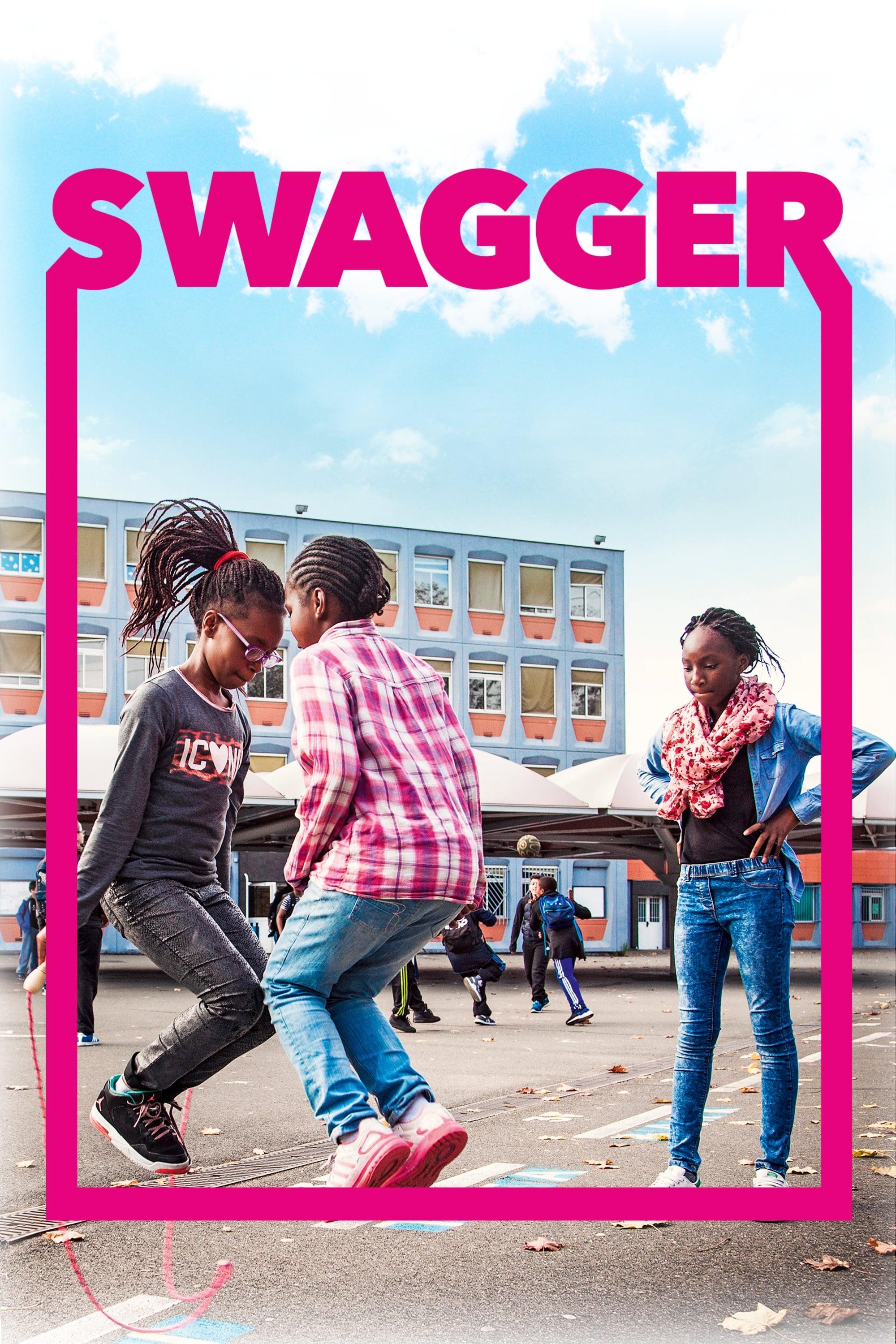 Swagger poster