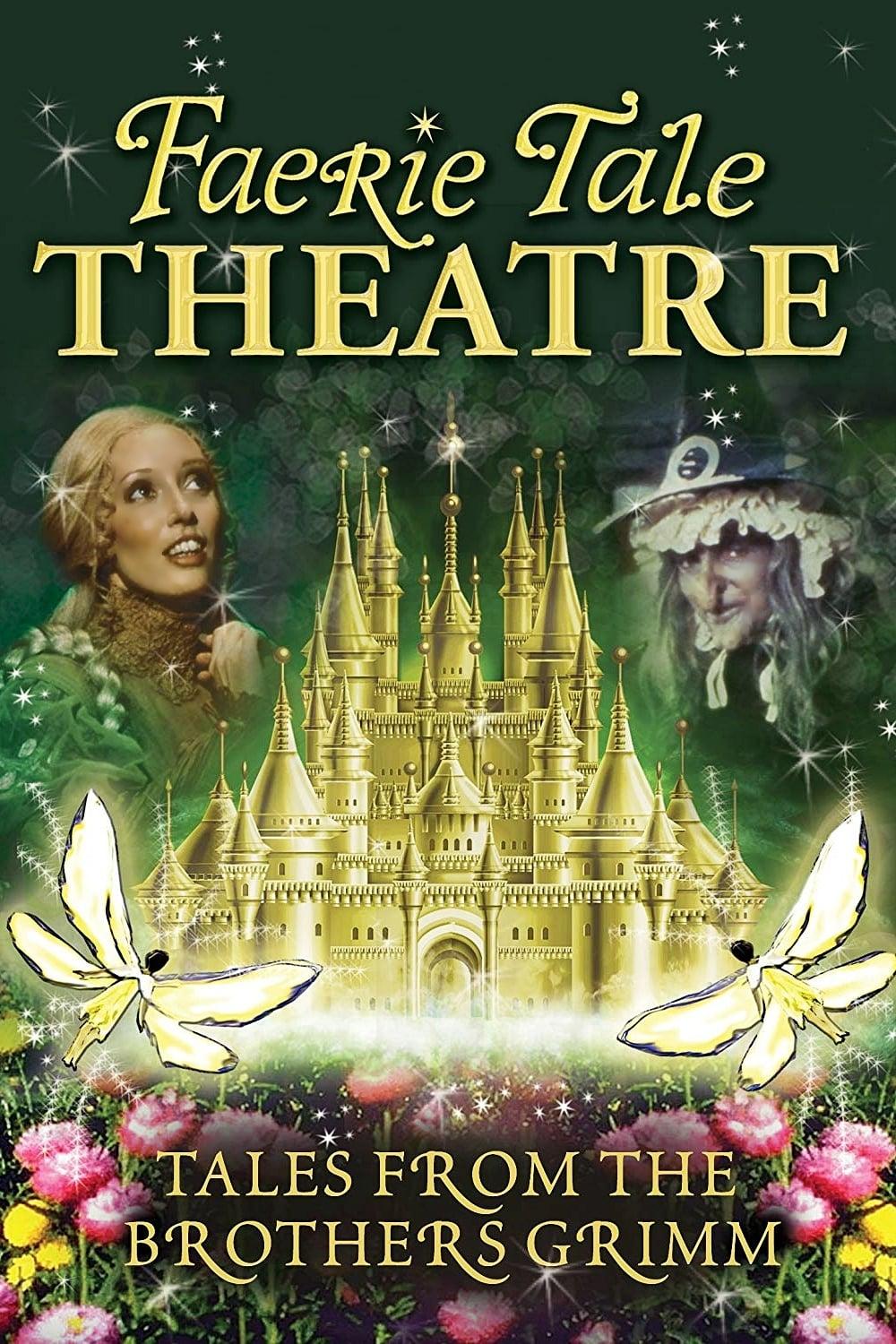 Faerie Tale Theatre poster