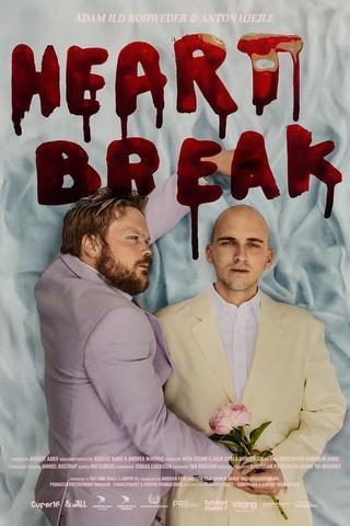 Heartbreak poster