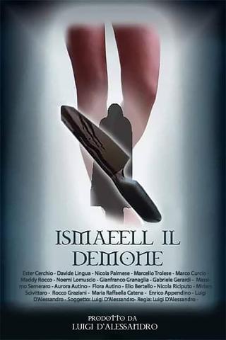 Ismaeell the Demon poster