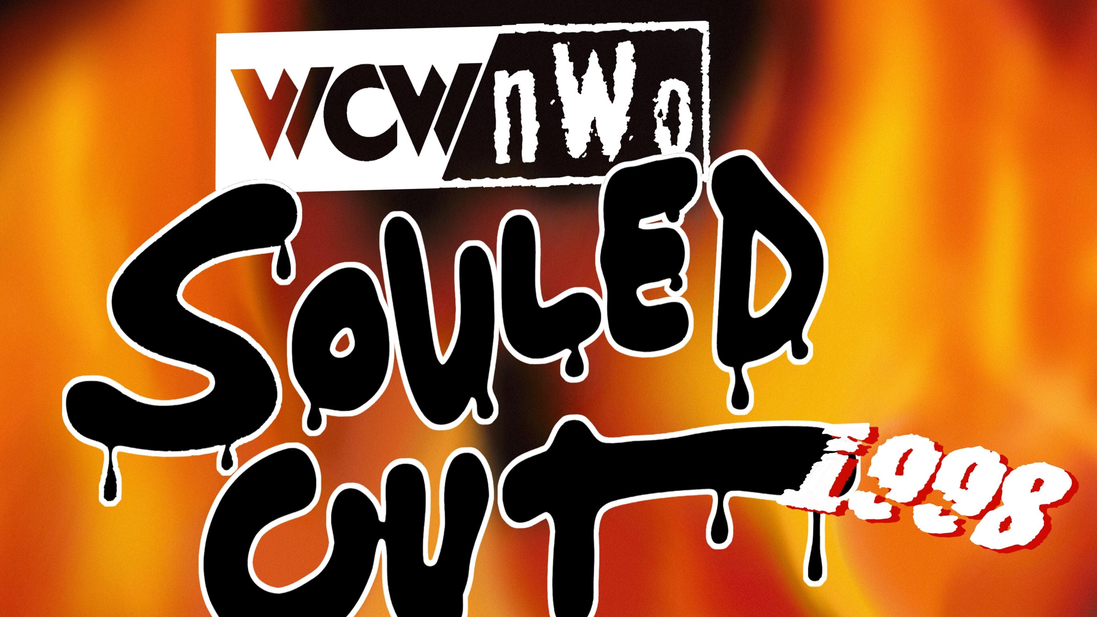WCW Souled Out 1998 backdrop