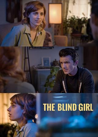 The Blind Girl poster