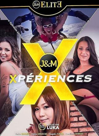 J&M Experiences poster