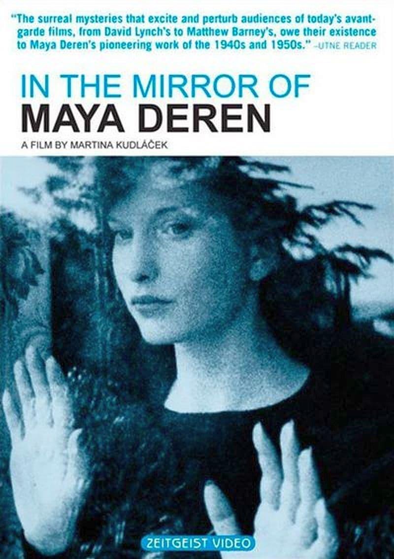 In the Mirror of Maya Deren poster