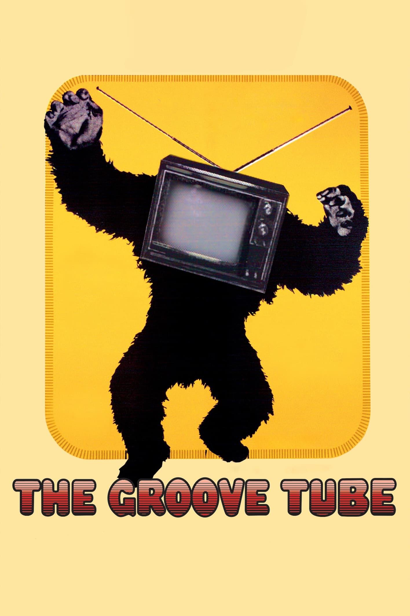 The Groove Tube poster