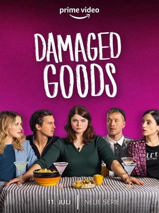 Damaged Goods poster