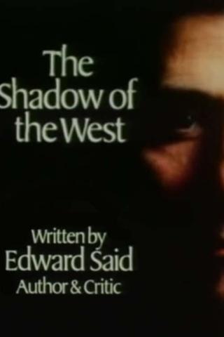 The Shadow of the West poster