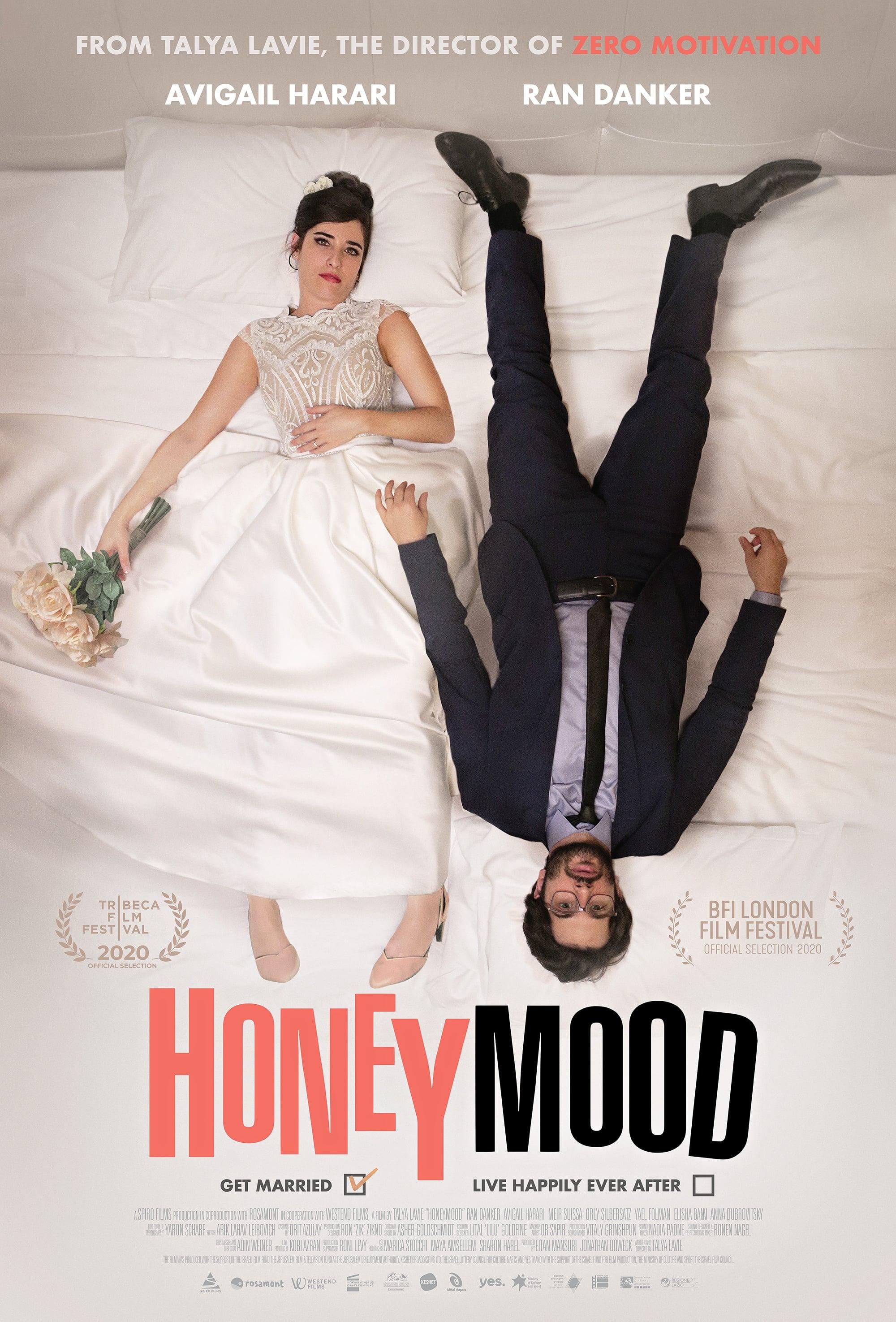 Honeymood poster