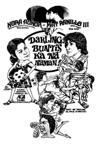 Darling, Buntis Ka Nanaman! poster