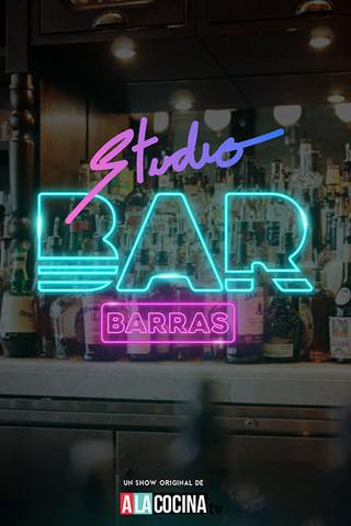Studio Bar Barras poster