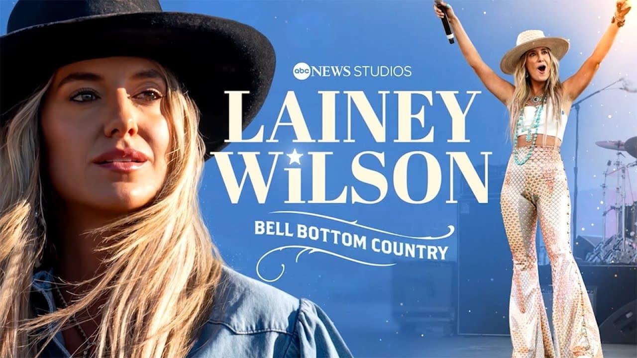 Lainey Wilson: Bell Bottom Country backdrop