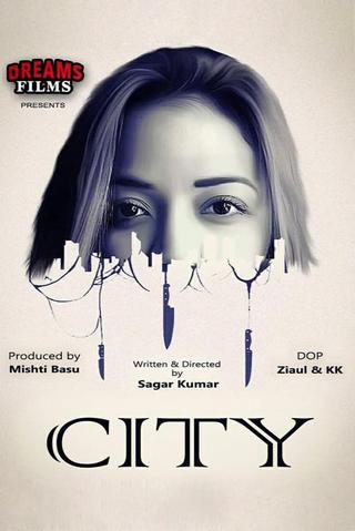 City poster