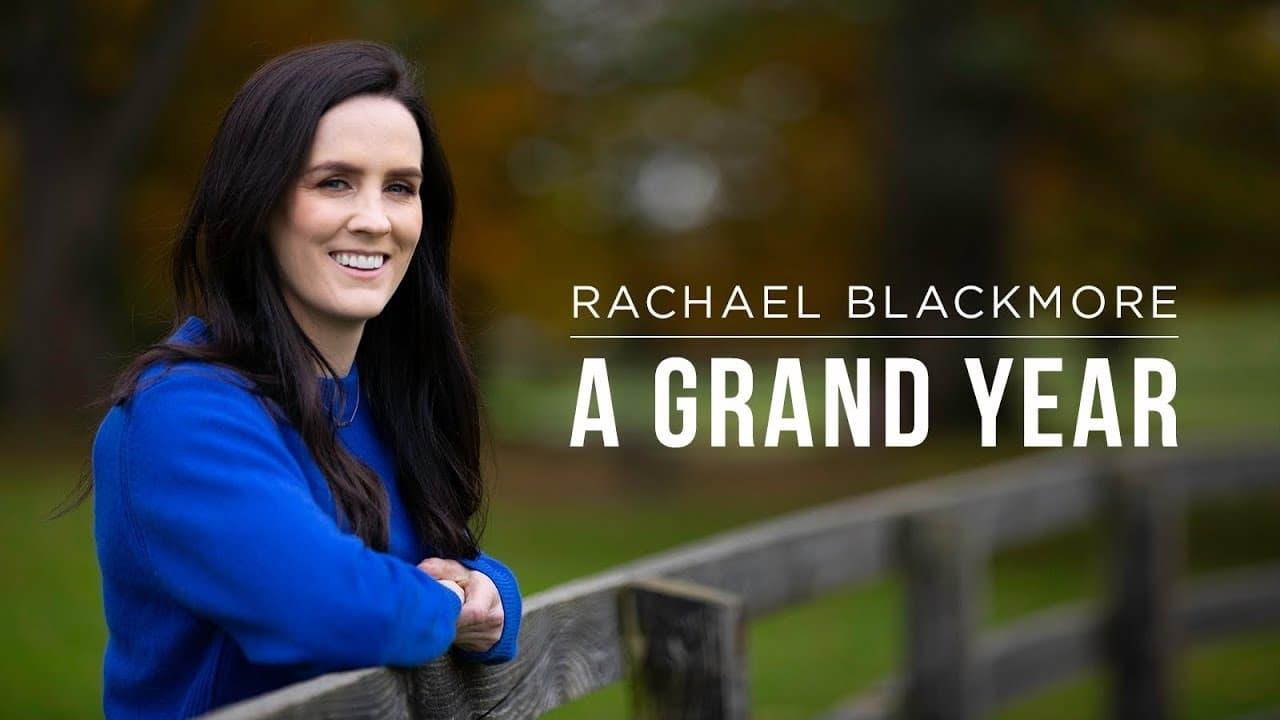 Rachael Blackmore: A Grand Year backdrop