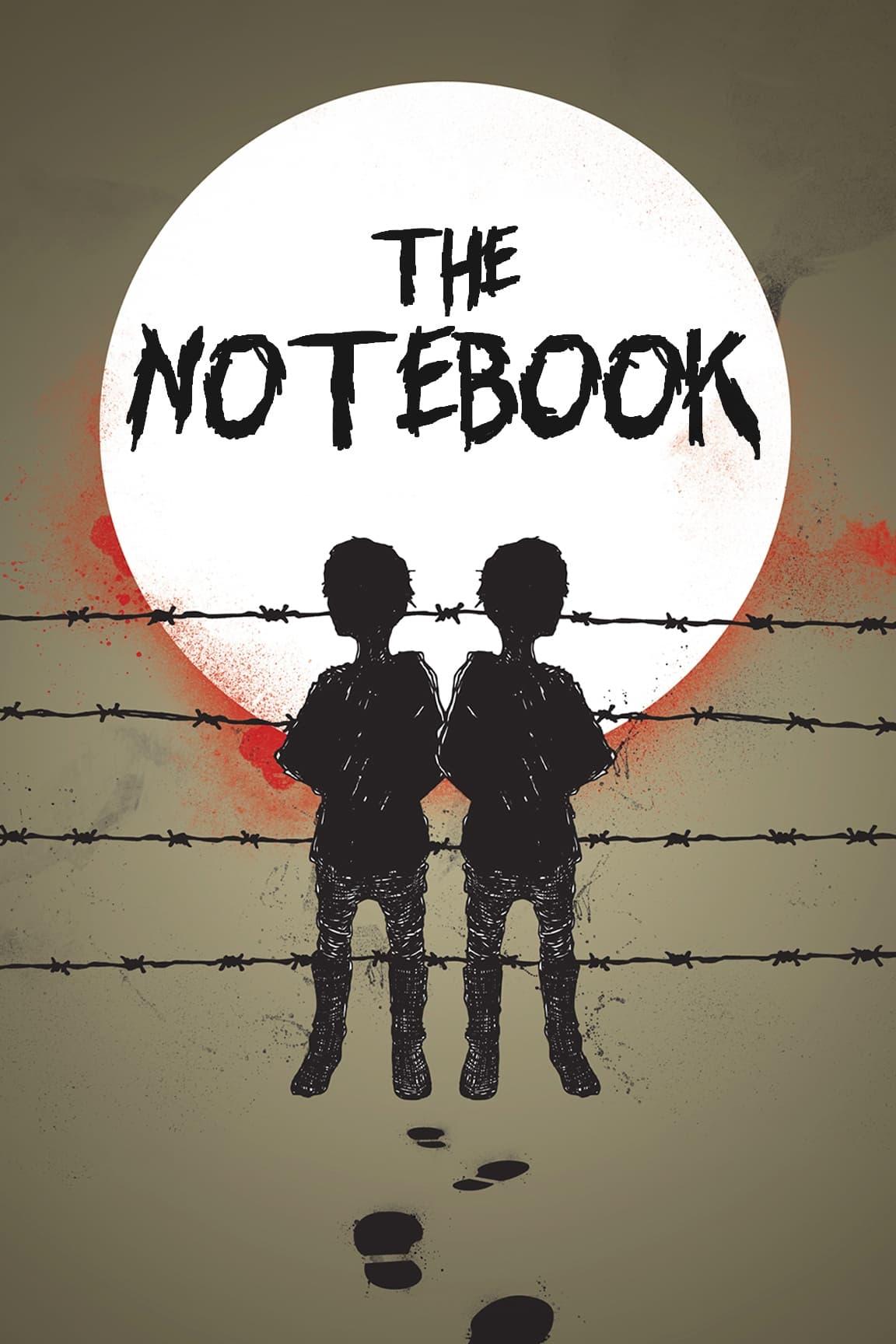 The Notebook poster