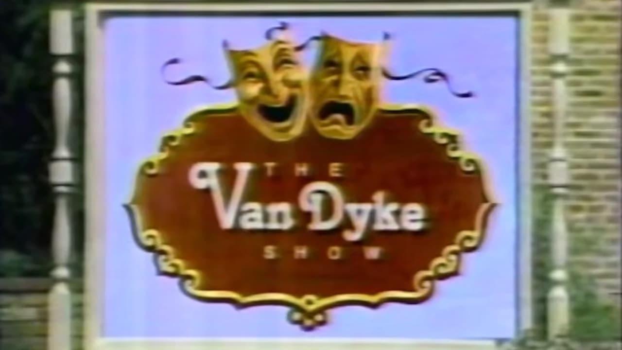 The Van Dyke Show backdrop