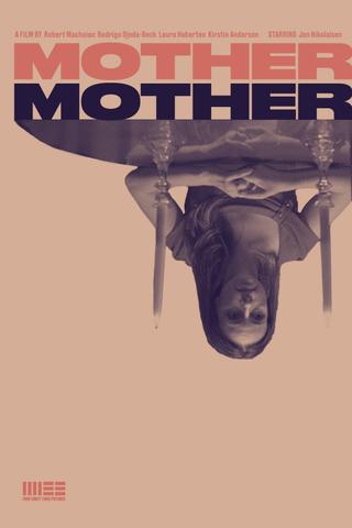 Mother, Mother poster