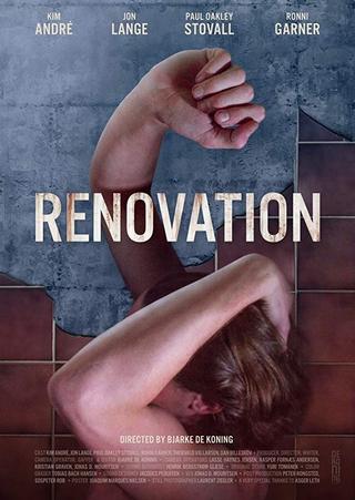 Renovation poster