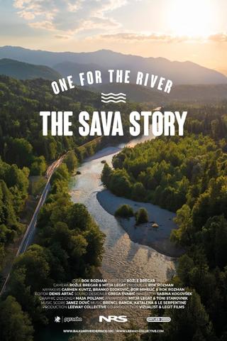 One for the River: The Sava Story poster