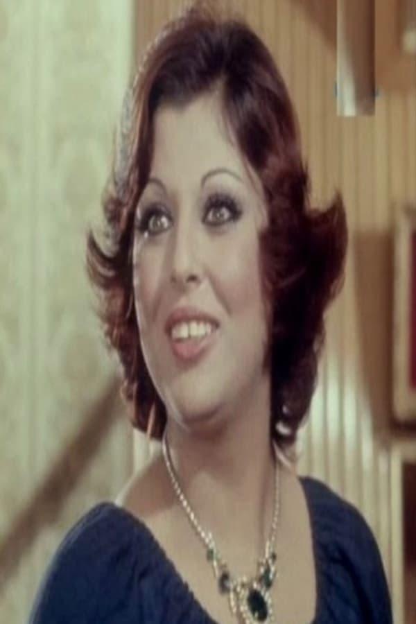 Faten Fouad poster