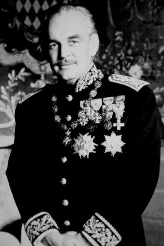 Prince Rainier III of Monaco pic
