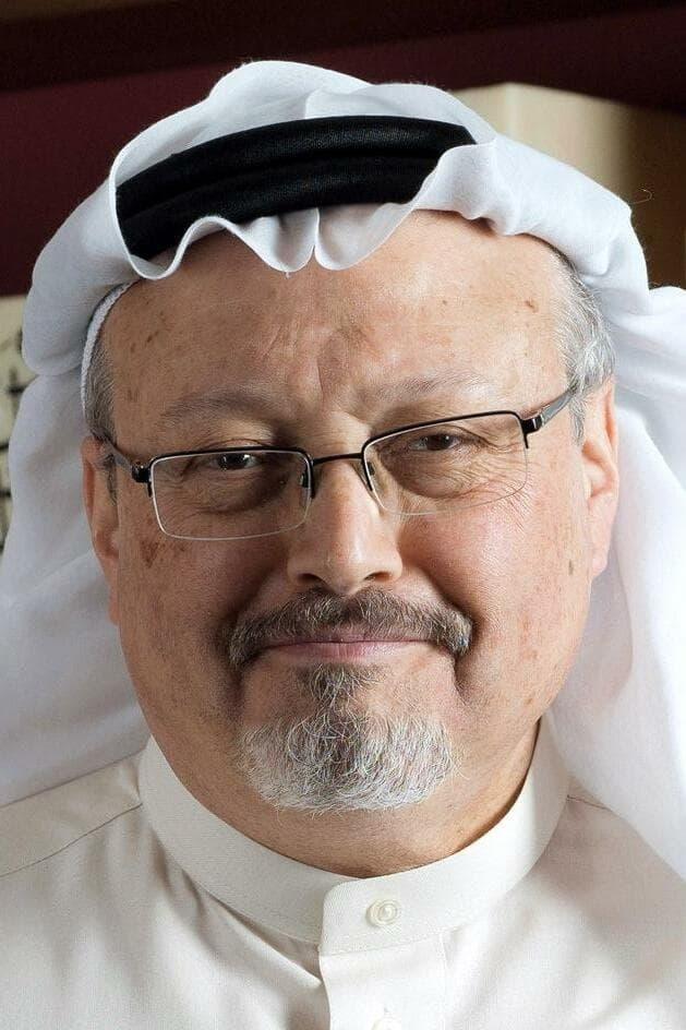 Jamal Khashoggi poster