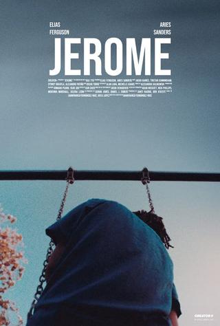 Jerome poster