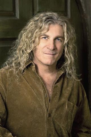 David Arkenstone  pic