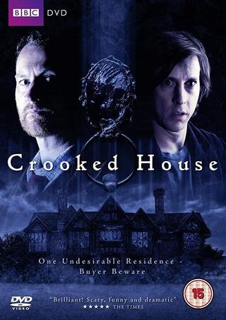 Crooked House poster