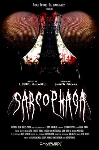 Sarcophaga poster
