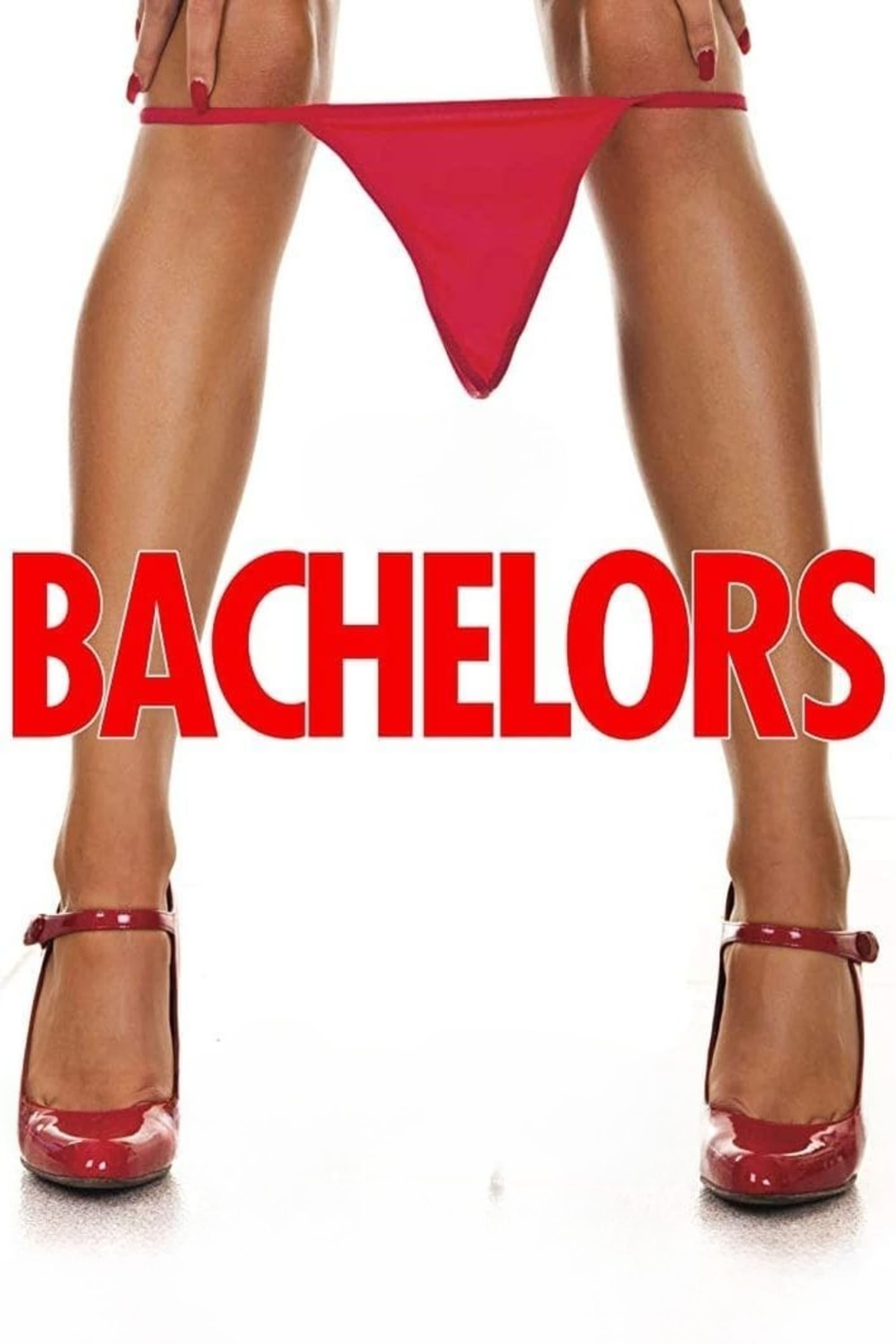 Bachelors poster