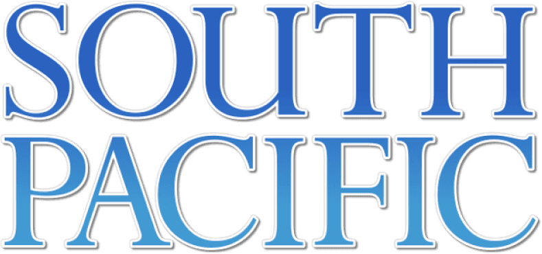 South Pacific logo