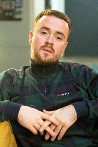 Maverick Sabre pic