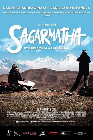 Sagarmatha poster