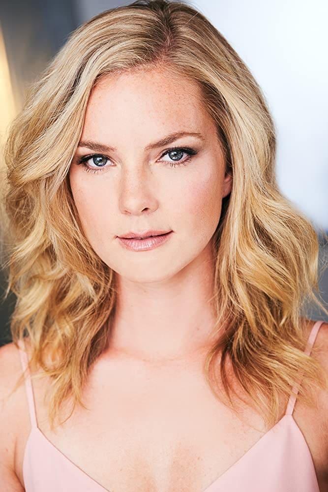 Cindy Busby poster
